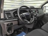 Ford Transit Custom 2,0EcoBlue mHev, L2, 6 míst,TZ - náhled 14