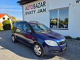 Škoda Roomster (2009) 1.4 16V Tažné - náhled 1