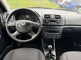 Škoda Roomster 1.2 TSI - náhled 13