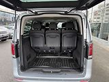 Mercedes-Benz Vito 124 CDI TOURER SELECT L 4x4 - náhled 9