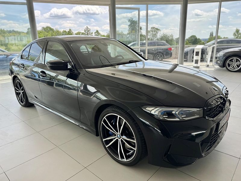 BMW Řada 3 M340d xDrive*Laser*Max.Výbava - fotka 4 z 42