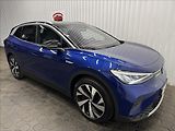 Volkswagen ID.4 150kW 1ST PRO PERF. SOH 89% - náhled 12