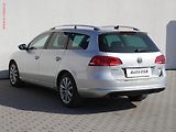 Volkswagen Passat (2012) 2.0TDi, ČR, Highline, DSG - náhled 6