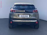 Peugeot 3008 (2017) 1.6 HDi, Allure, navi, kamera - náhled 4