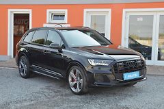 Audi SQ7 (2020) TDi V8 320kW Quattro EXCLUSIVE - fotografie inzerátu