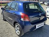 Toyota Yaris (2009) 1.3i, ČR, Klima - náhled 6