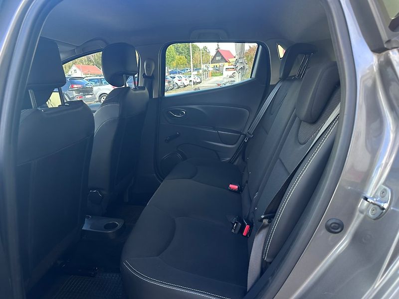 Renault Clio (2013) 1.2i LPG NAVI/1MAJ/Tempomat - fotka 12 z 28