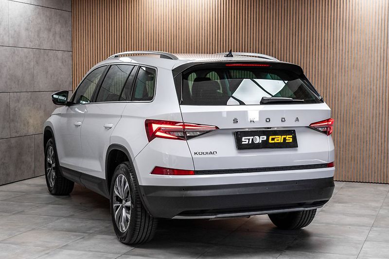 Škoda Kodiaq 2.0TDI DSG*KAMERA*VIRTUAL*ACC - fotka 4 z 43
