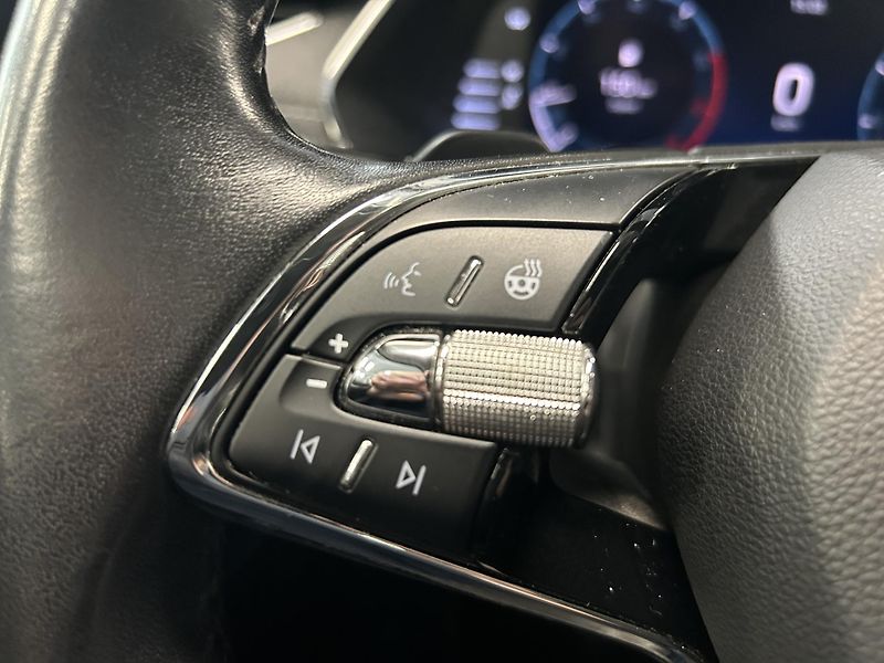 Škoda Octavia (2024) 1.5TSi DSG e-TEC Style Matrix - fotka 16 z 29