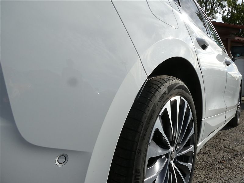 Škoda Enyaq Coupé 85x 210kW Laurin&Klement - fotka 11 z 47