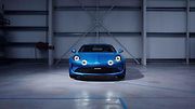 Alpine A110.