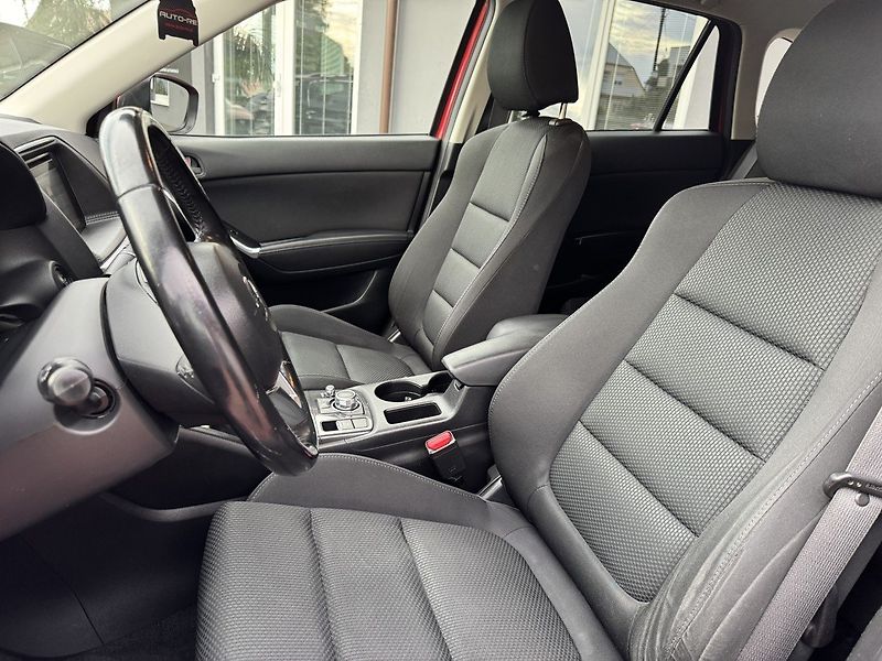 Mazda CX-5 (2016) 2.0i G-165 LED Navi Kamera - fotka 25 z 47