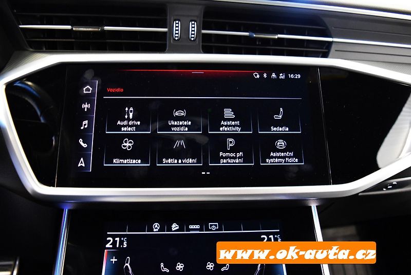 Audi A6 Allroad 50 TDI QUATTRO V ZÁRUCE ČR     - fotka 57 z 74