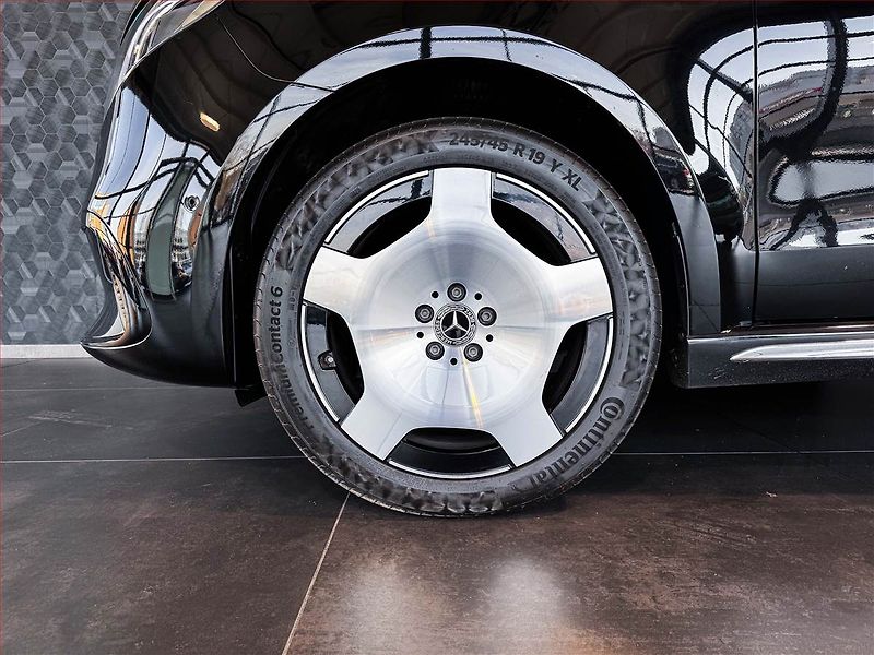 Mercedes-Benz Třídy V (2025) 300 d 4MATIC, ČR, 1Maj, DPH - fotka 11 z 25