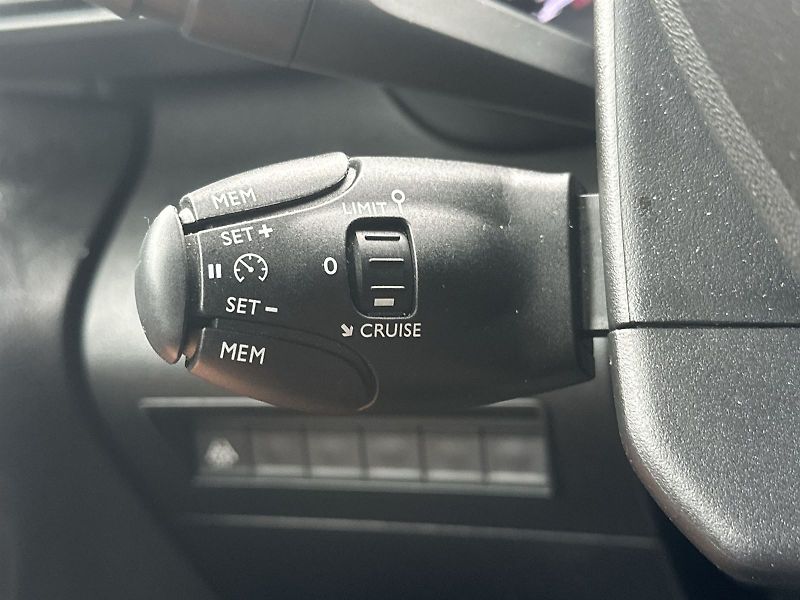 Citroën Berlingo (2022) 1.5 HDI LIVE PACK - fotka 18 z 30