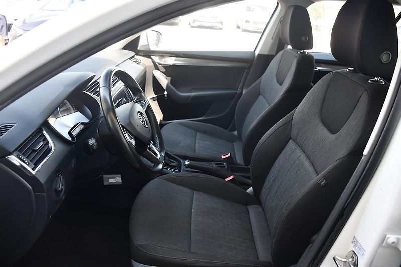 Škoda Octavia 1.5TSi 110kW DSG NAV KESSY - fotka 10 z 52