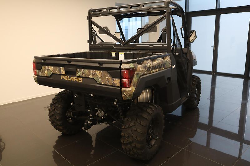 Polaris Ranger 1000 EPS (2024) - fotka 7 z 31