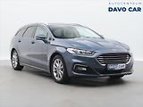 Ford Mondeo 2,0 Hybrid iCVT 103kW Vignale - náhled 1
