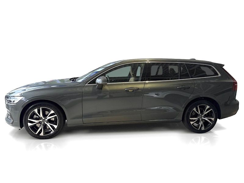 Volvo V60 (2026) B4 PLUS BRIGHT        - fotka 2 z 19