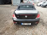 BMW Řada 6 645 CI, KABRIOLET, AUTOMAT - náhled 8