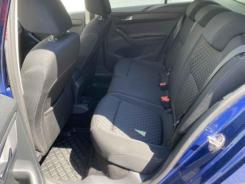 Škoda Fabia (2017) 1.4 TDi, Drive, DSG - fotka 10 z 16