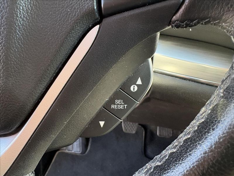 Honda CR-V 1,6 i-DTEC 88kW Elegance,Výbav - fotka 7 z 38