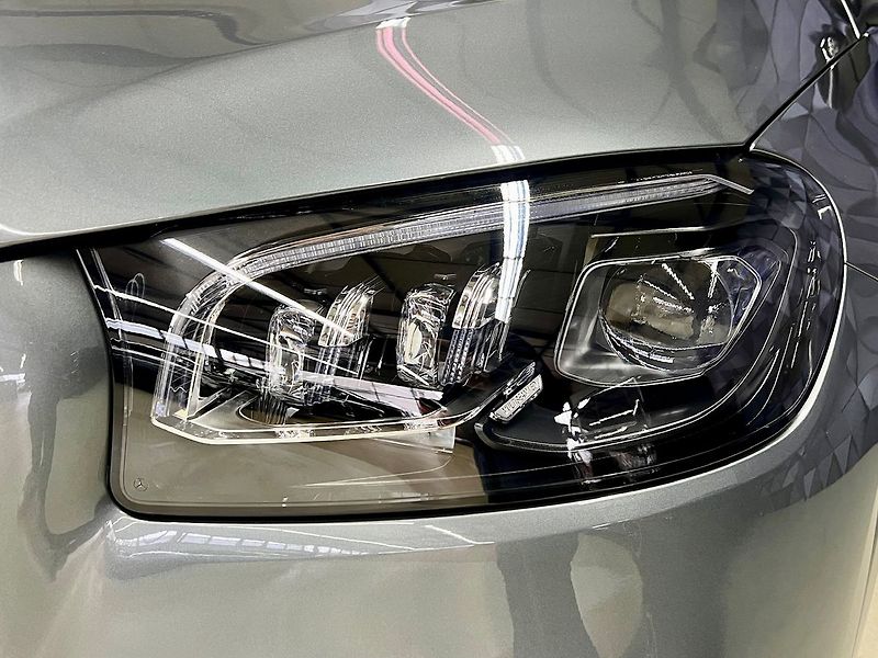 Mercedes-Benz GLS 450d 4M AMG+, EL.TAŽNÉ, MASÁŽE - fotka 7 z 44