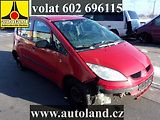Mitsubishi Colt (2008) VOLAT 602 696115 - náhled 2