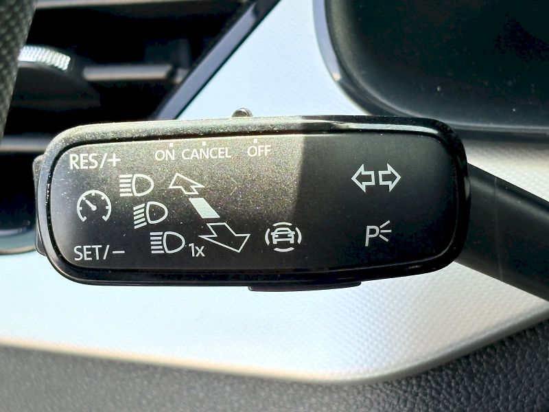 Škoda Kamiq (2022) 1.5 TSI / 110 kW / AMBITION - fotka 23 z 24