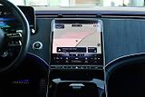 Mercedes-Benz EQE AMG 53 4MATIC+ PANO HUD ZÁRUKA - náhled 7