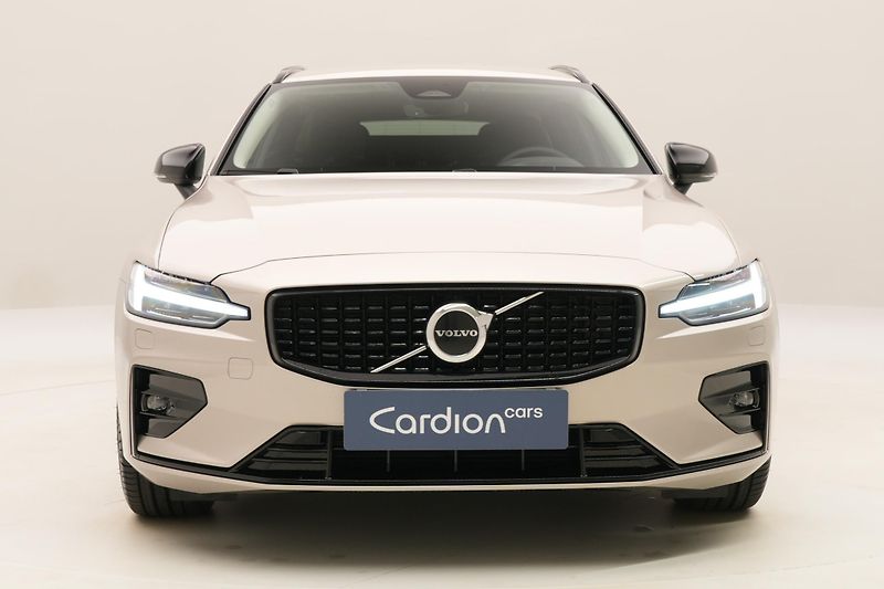 Volvo V60 (2026) B4 AUT DARK PLUS - fotka 15 z 61