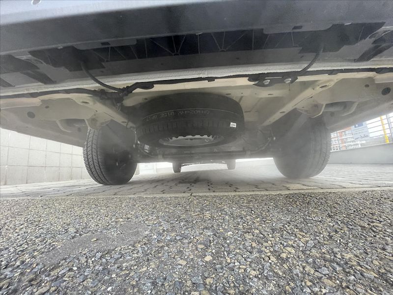 Volkswagen Crafter (2026) 35 130kW 8AU FWD SR - fotka 20 z 21