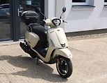 Kymco Like 125 (2025) LIKE II 125i ABS - náhled 9