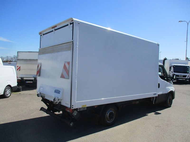 Iveco Daily 35S16 s HC - fotka 4 z 20