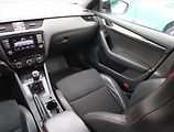 Škoda Octavia (2013) RS 2.0 TDI, Serv.kniha, Xenony - náhled 8