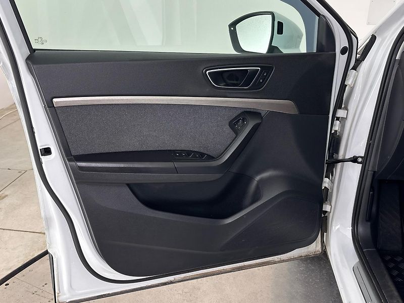 Seat Ateca Xperience DSG - fotka 13 z 29