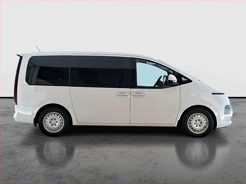 Hyundai Staria (2023) 2.2 CRDi, ČR, 1Maj, DPH - fotka 6 z 16