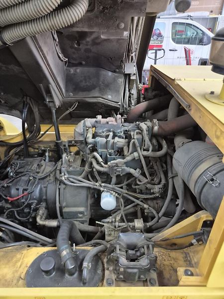 Ostatní Hyundai 70 D-7 A - fotka 27 z 30