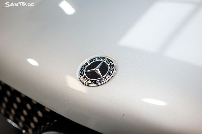 Mercedes-Benz GLE 400d 4Matic 243 kW Záruka - fotka 32 z 37