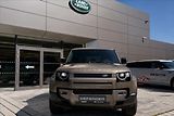 Land Rover Defender (2026) 110 D200 S - náhled 6