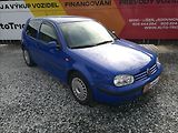 Volkswagen Golf 1,4 i 3dv. - náhled 1