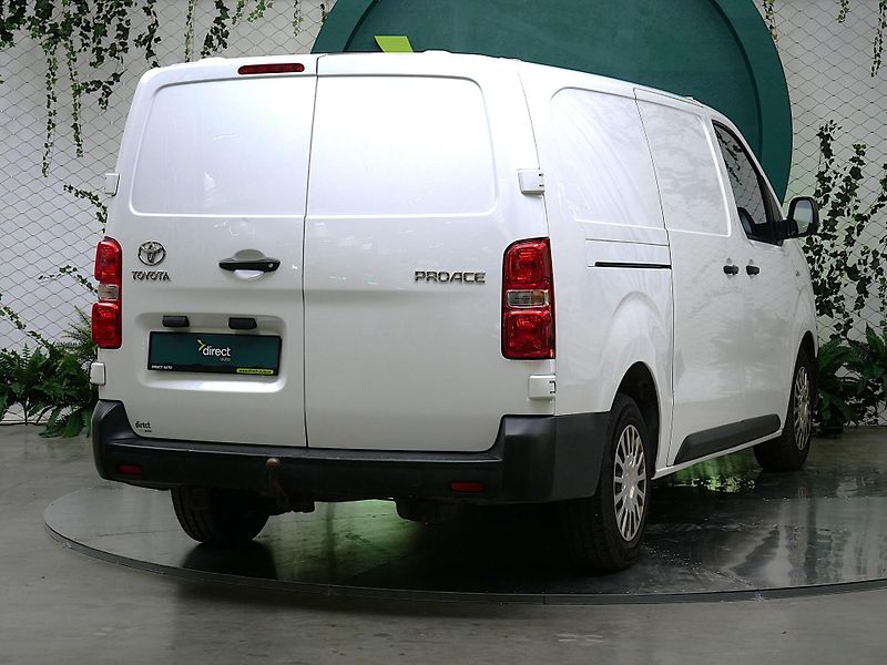 Toyota ProAce - fotka 2 z 20