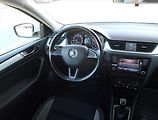 Škoda Rapid (2017) 1.0 TSI, Park. senzory - náhled 7