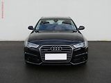 Audi A6 (2015) 2.0 TDi - náhled 1