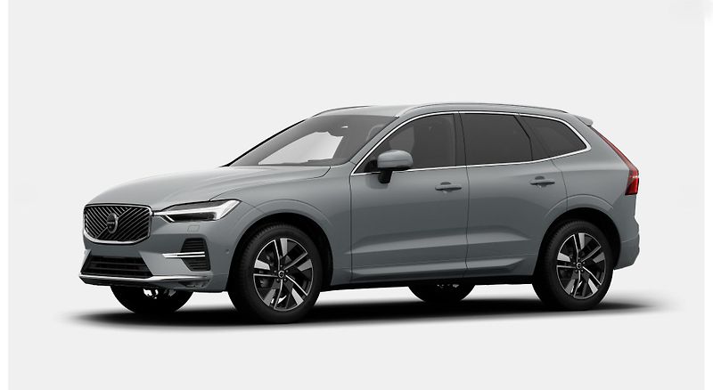 Volvo XC60 (2026) B5 AWD PLUS BRIGHT AUT - fotografie inzerátu