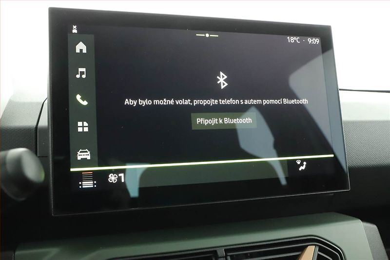 Dacia Spring (2025) Electric 65 (27 kWh), SoH 96% - fotka 15 z 19