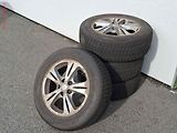 Ford S-MAX (2008) 1.8 TDCi, AC, TZ, park.asist - náhled 17