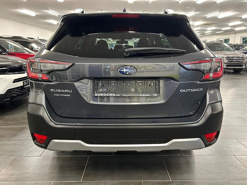 Subaru Outback (2023) 2.5 TOURING 2023 | Záruka - fotka 6 z 30
