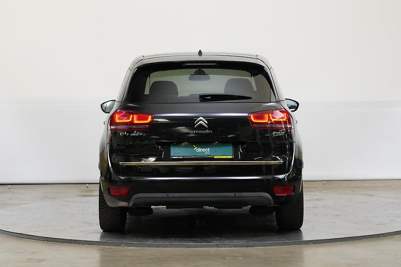 Citroën C4 Picasso - fotka 5 z 22