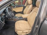 Audi A6 Allroad (2014) 3.0TDI 180KW – VÝBAVA - náhled 16